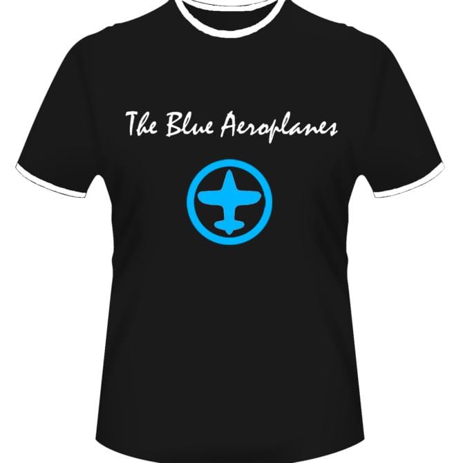 The Blue Aeroplanes – Streamers Lyrics